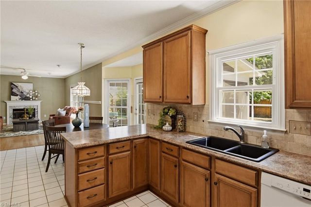 3608 Chance Road, Greensboro, NC 27410