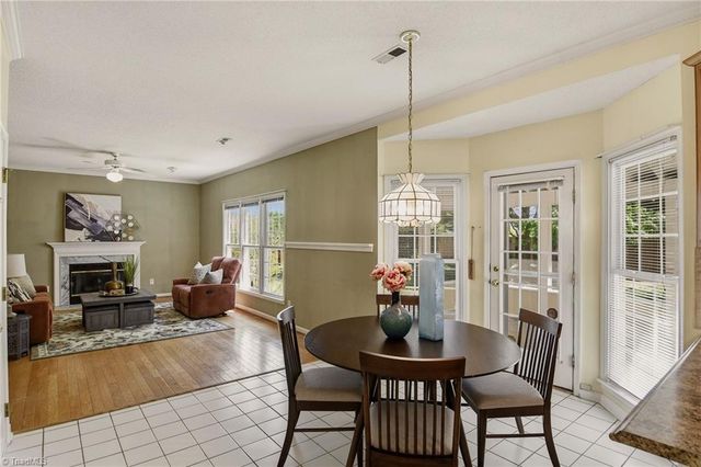 3608 Chance Road, Greensboro, NC 27410
