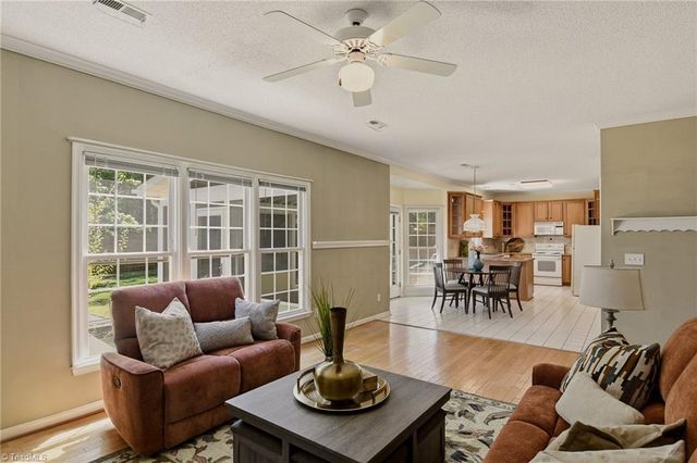 3608 Chance Road, Greensboro, NC 27410