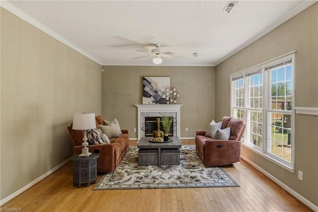 3608 Chance Road, Greensboro, NC 27410