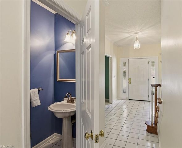 3608 Chance Road, Greensboro, NC 27410
