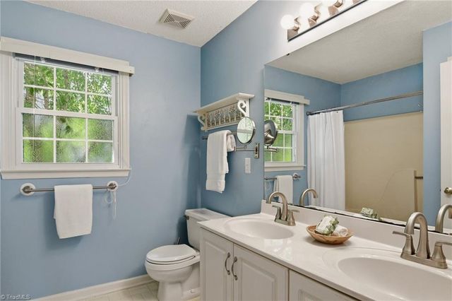 3608 Chance Road, Greensboro, NC 27410