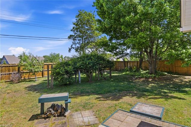 3608 Chance Road, Greensboro, NC 27410