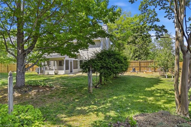 3608 Chance Road, Greensboro, NC 27410