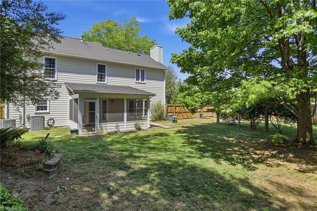 3608 Chance Road, Greensboro, NC 27410