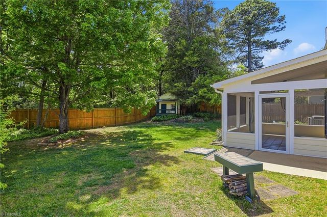 3608 Chance Road, Greensboro, NC 27410