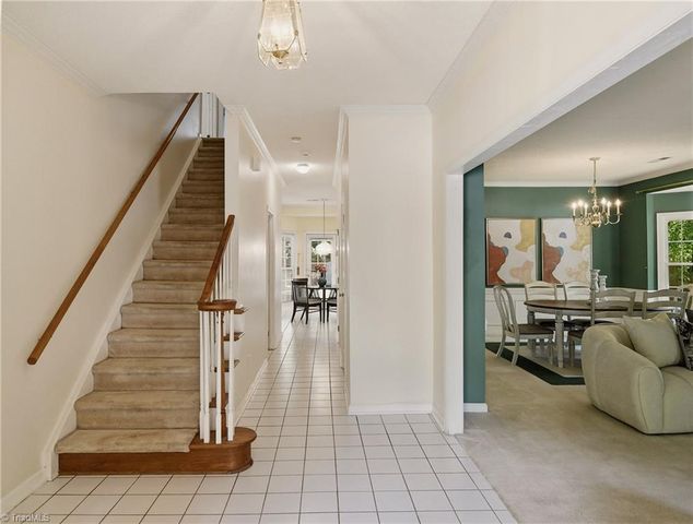 3608 Chance Road, Greensboro, NC 27410