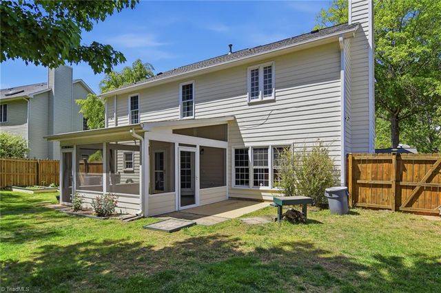 3608 Chance Road, Greensboro, NC 27410