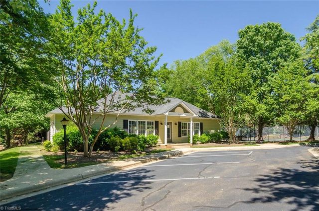 3608 Chance Road, Greensboro, NC 27410