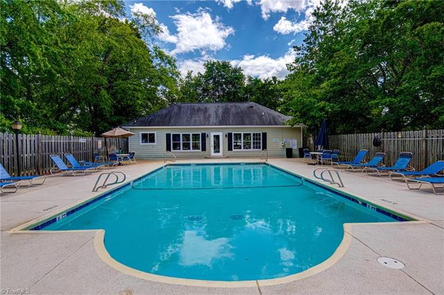 3608 Chance Road, Greensboro, NC 27410