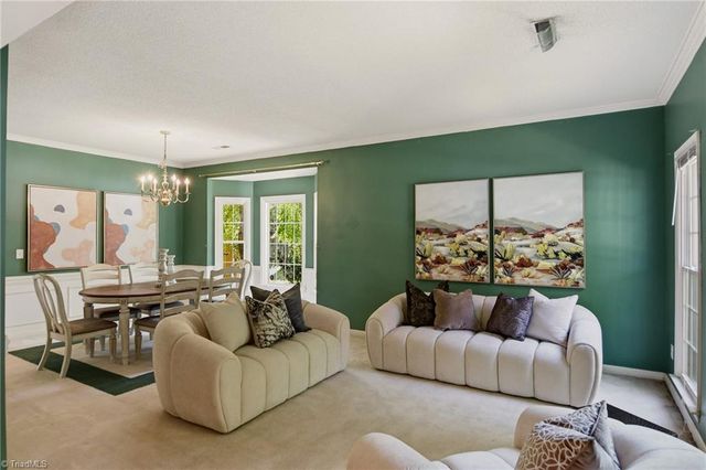 3608 Chance Road, Greensboro, NC 27410