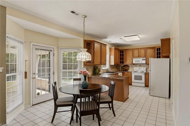 3608 Chance Road, Greensboro, NC 27410