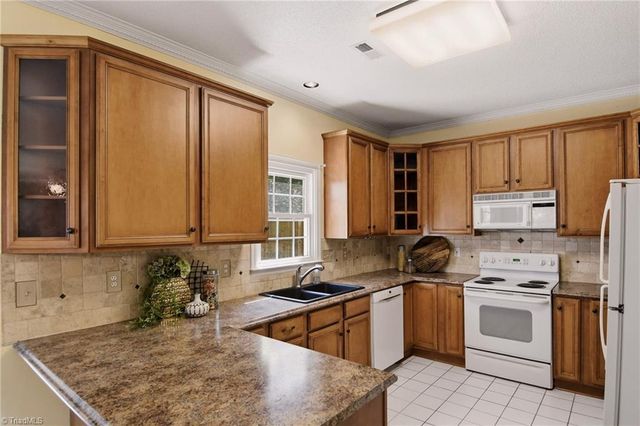 3608 Chance Road, Greensboro, NC 27410