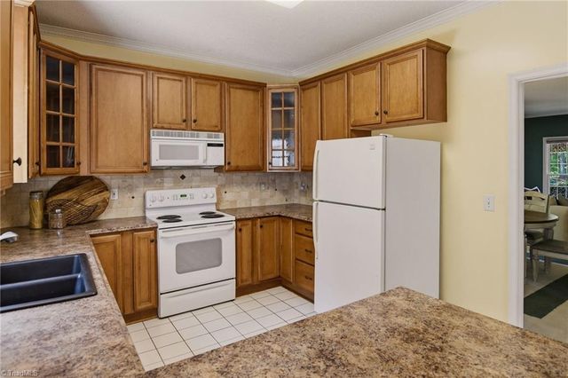 3608 Chance Road, Greensboro, NC 27410