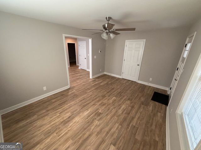 515 Jeff Davis Road, Thomaston, GA 30286