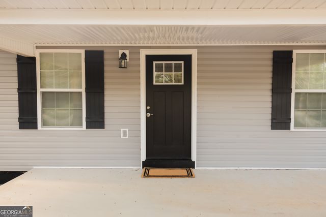 515 Jeff Davis Road, Thomaston, GA 30286