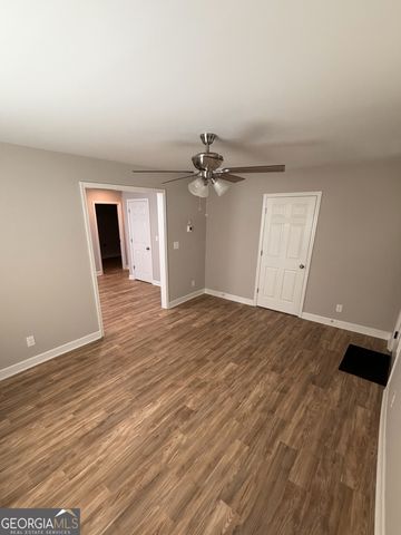 515 Jeff Davis Road, Thomaston, GA 30286