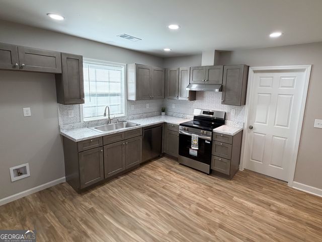515 Jeff Davis Road, Thomaston, GA 30286
