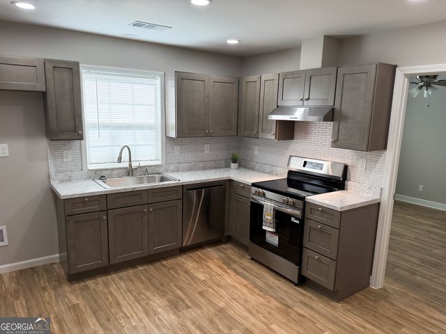 515 Jeff Davis Road, Thomaston, GA 30286