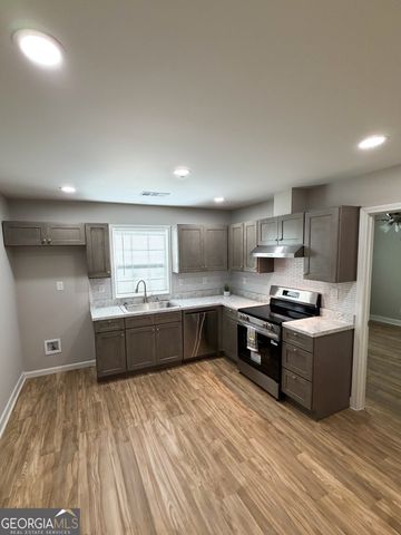 515 Jeff Davis Road, Thomaston, GA 30286
