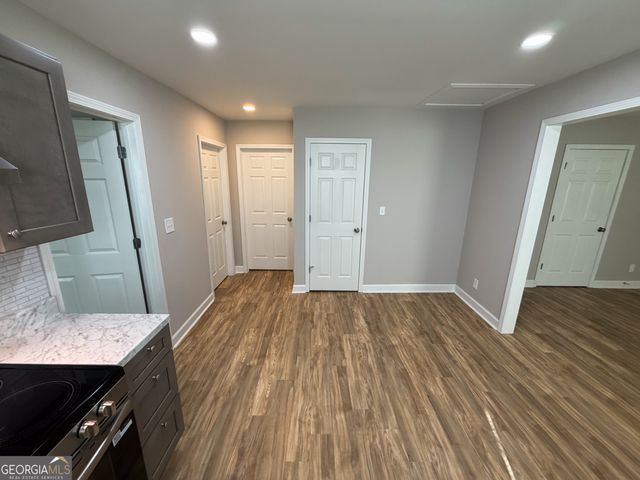 515 Jeff Davis Road, Thomaston, GA 30286