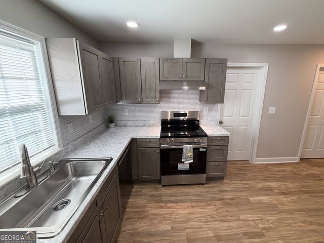 515 Jeff Davis Road, Thomaston, GA 30286