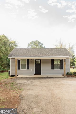515 Jeff Davis Road, Thomaston, GA 30286