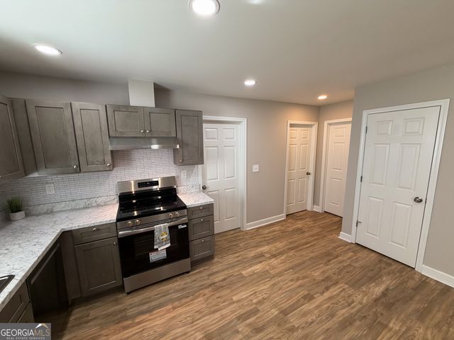 515 Jeff Davis Road, Thomaston, GA 30286