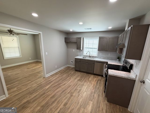 515 Jeff Davis Road, Thomaston, GA 30286