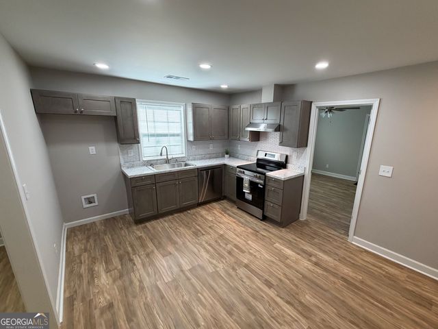 515 Jeff Davis Road, Thomaston, GA 30286