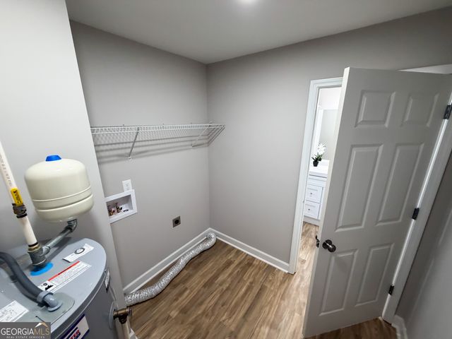 515 Jeff Davis Road, Thomaston, GA 30286
