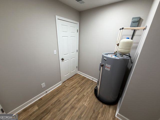 515 Jeff Davis Road, Thomaston, GA 30286