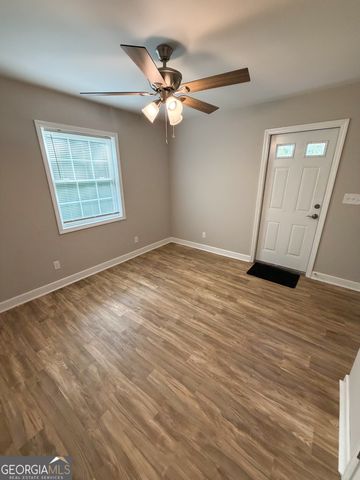 515 Jeff Davis Road, Thomaston, GA 30286