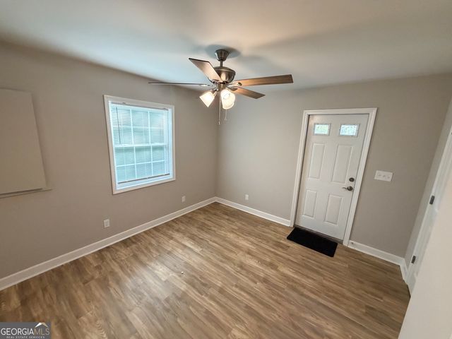 515 Jeff Davis Road, Thomaston, GA 30286