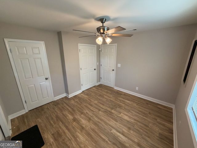 515 Jeff Davis Road, Thomaston, GA 30286