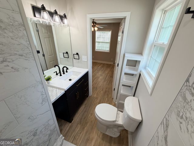 515 Jeff Davis Road, Thomaston, GA 30286