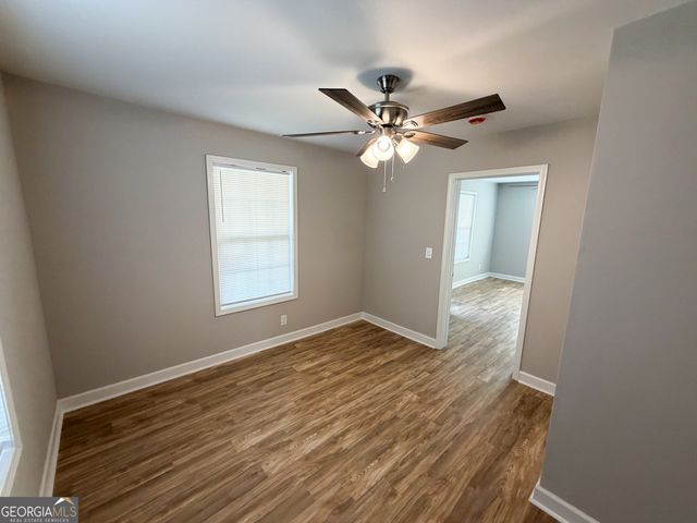 515 Jeff Davis Road, Thomaston, GA 30286