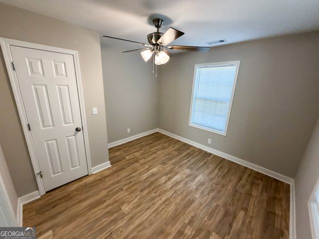 515 Jeff Davis Road, Thomaston, GA 30286