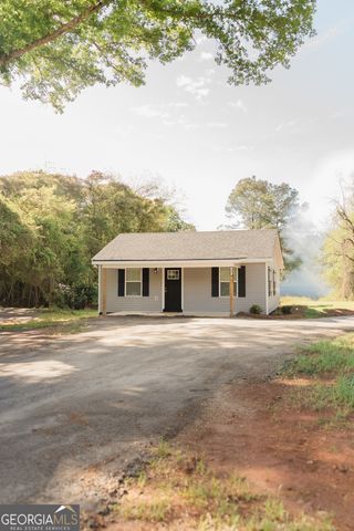 515 Jeff Davis Road, Thomaston, GA 30286