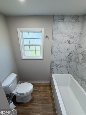 515 Jeff Davis Road, Thomaston, GA 30286