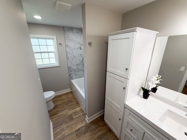 515 Jeff Davis Road, Thomaston, GA 30286