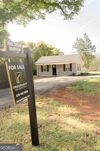 515 Jeff Davis Road, Thomaston, GA 30286