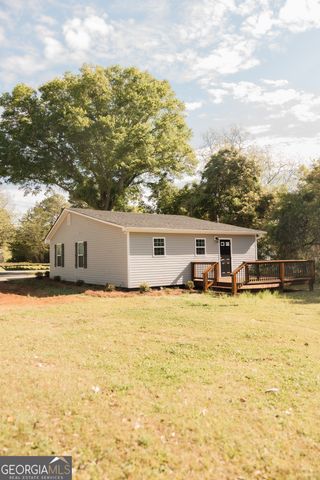 515 Jeff Davis Road, Thomaston, GA 30286
