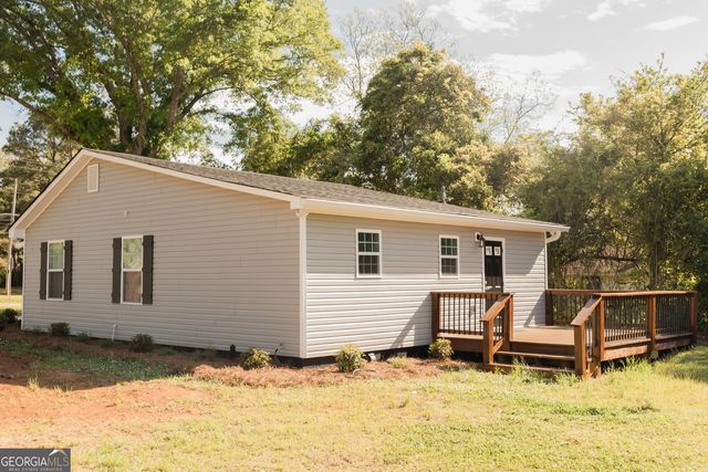 515 Jeff Davis Road, Thomaston, GA 30286