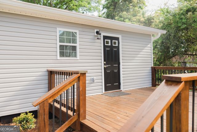 515 Jeff Davis Road, Thomaston, GA 30286
