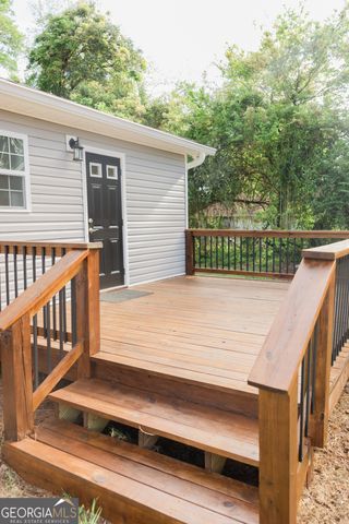515 Jeff Davis Road, Thomaston, GA 30286