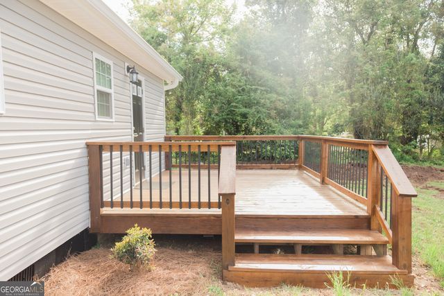515 Jeff Davis Road, Thomaston, GA 30286