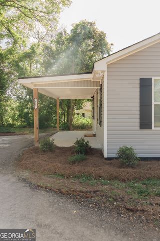 515 Jeff Davis Road, Thomaston, GA 30286