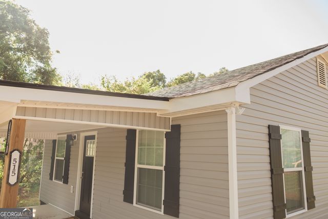 515 Jeff Davis Road, Thomaston, GA 30286