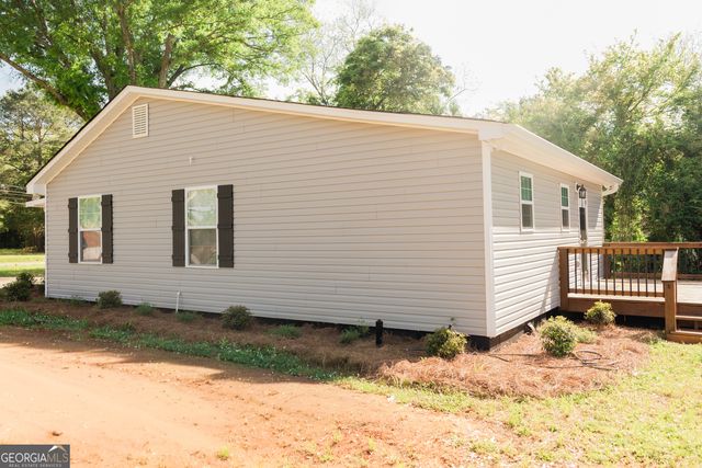 515 Jeff Davis Road, Thomaston, GA 30286
